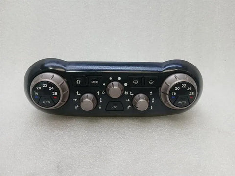Ferrari California F149 08-14 4.3 Auto Climate Control 267691 Climate Control Panel AC