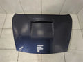 Porsche Boxster 718 Boat Lid 98151201105 Tailgate