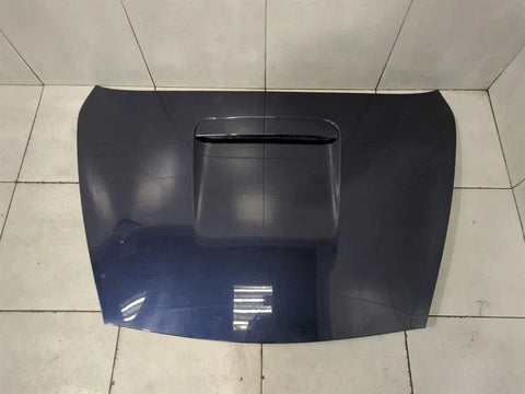 Porsche Boxster 718 Boat Lid 98151201105 Tailgate