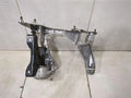 Porsche Boxster 981 subframe rear 98133105206 right axle frame rear axle