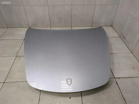 Porsche 911 991 Bonnet 99151101103 Bonnet
