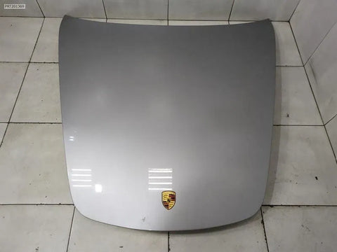Porsche 911 997 Bonnet 99751101100 hood aluminum front lid