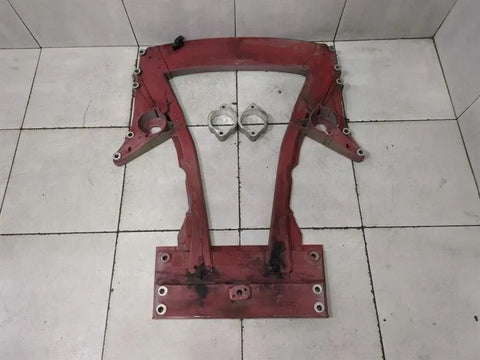 Ferrari California F149 08-14 4.3 Beam Subframe Front 985278373 Front Axle Carrier
