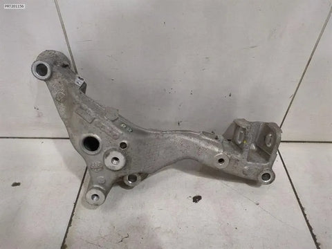Porsche 911 991 subframe rear 99133115210 right axle frame rear axle right