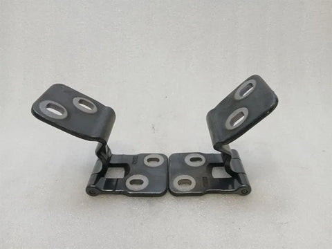 Mercedes G-Wagen W463 Bonnet Hinge Set A4638803600 Hood Hinge Set