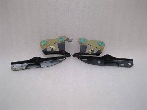 Porsche 911 992 GT3RS Bonnet Hinge Set 9GT823295 Hood Hinge