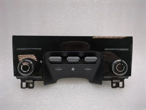 Porsche 911 992 Auto Climate Control 992919610AS TDK Climate Control Panel A/C