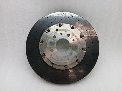 Ferrari California F149 08-14 4.3 brake disc rear 282121 brake disc rear
