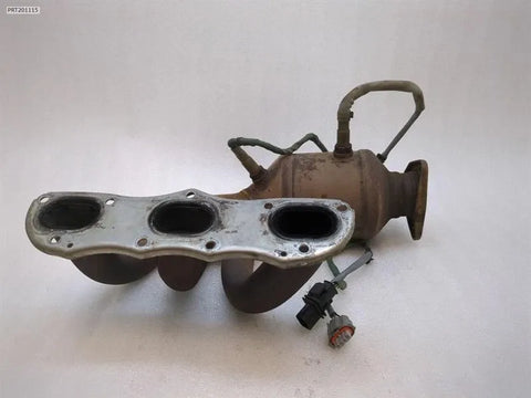 Porsche 911 991 MK1 Right Catalytic Converter 991113412AX Catalytic Converter Right