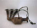 Porsche 911 991 MK1 Left Catalytic Converter 991113411AX Catalytic Converter Left