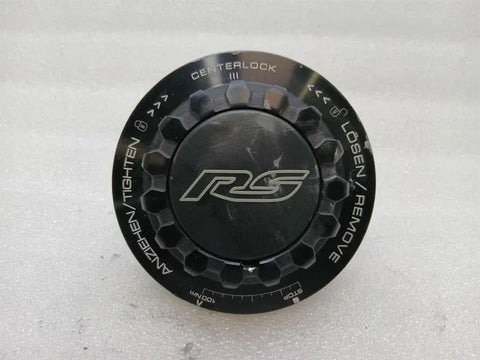 Porsche 911 992 GT3RS Central Lock Wheel Bolt 992601119B Central Lock