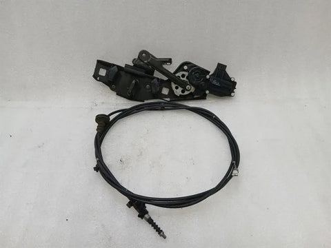 Ferrari California F149 08-14 4.3 boat lock latch 69773100 tailgate lock