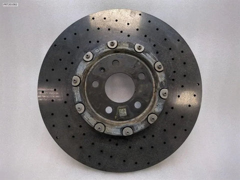 Lamborghini Huracan Brake Disc Front 4S0615302A Brake Disc Front 420615302G RE
