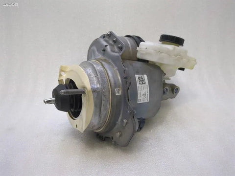 Porsche 911 992 Brake Servo 992614105AN Brake Booster 992.2 MK2 GTS
