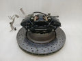 Porsche Boxster GT4RS Brake Caliper 9GT615424P Rear Right with Disc Brake Caliper