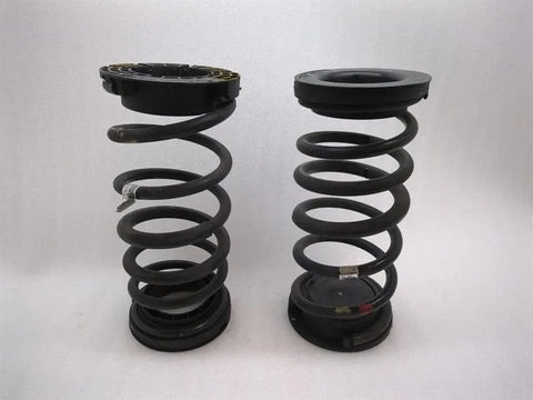 Mercedes G-Wagen W463 coil spring rear A4633240900 rear suspension spring set