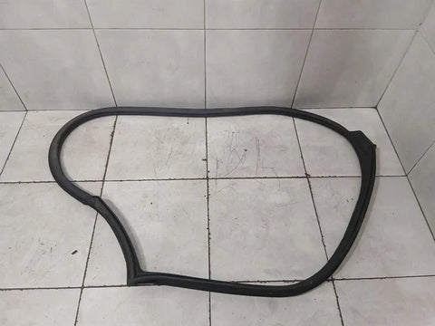 Porsche 911 992 GT3RS Door Seal 992831703P Left Door Seals