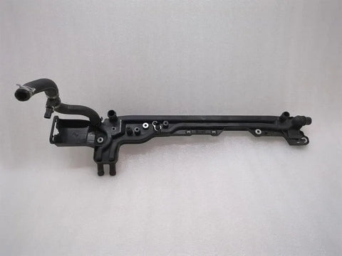 Porsche 911 992 cooling pipe 992121442 cooling water hose hose