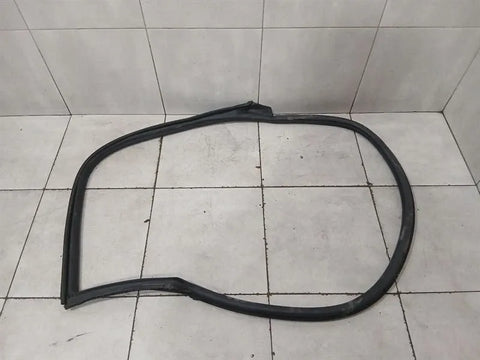 Porsche 911 992 GT3RS Door Seal 992831704P Right Door Seals
