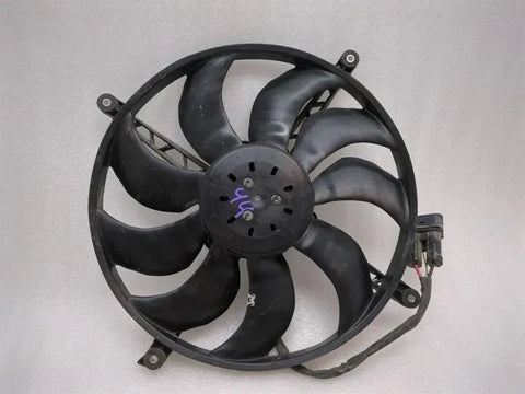 PORSCHE 911 992 COOLING FAN 992959447P FAN 700W, L=R
