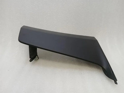 Porsche 911 992 GT3RS 9GT807812 lining latera rear bumper R panel side