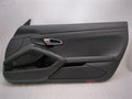 Porsche Boxster 981 door card right 98155590400 door panel front right