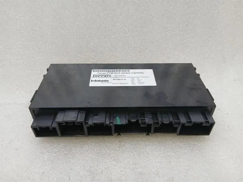 Ferrari California F149 08-14 Convertible Roof Control Module 81308000 ECU