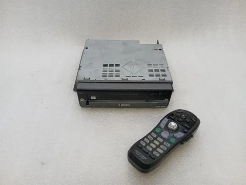 Ferrari California F149 08-14 4.3 Alpine DVD ROM NVA-HD55S Sat Nav Computer