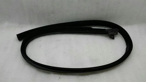 Mercedes CL W140 left door weatherstrip rubber seal A1407200754 door seals