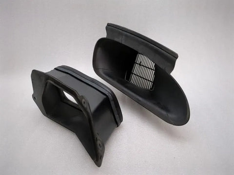Porsche Boxster 718 Left Side Skirt Cover 982815215 Fairing Left SET