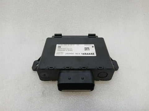Ferrari California F149 08-14 Voltage Converter 264097 Voltage Stabilizer