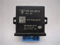 Porsche Boxster 718 electronic module 7pp907357k control unit light light
