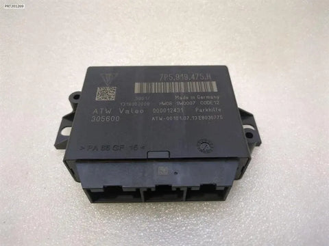 Porsche 911 991 electronic module 7P5919475H control unit PDC
