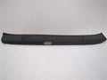Porsche 911 992 Door Sill 992853370 Door Sill Carrera GTS Black