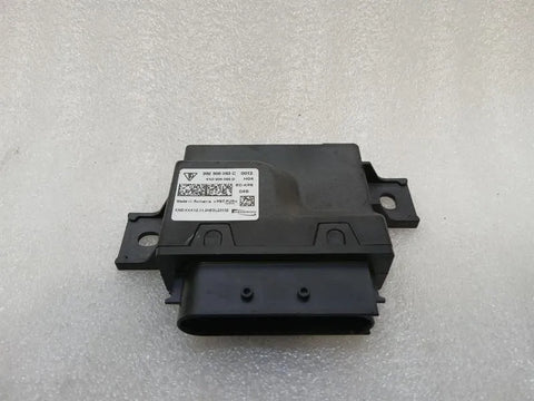 Porsche 911 992 GT3RS Electronic Module 992906093C Fuel Pump Control Unit