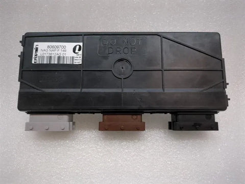 Ferrari California F149 Seat Memory Module 80609700 Seat NAG Control Unit