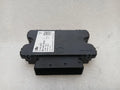 Porsche Boxster 718 electronic module 99161814505 control unit Park Brake
