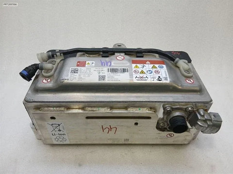 Porsche 911 992 Electronic Module 992915100L Hybrid Battery Control Unit