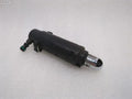 Porsche Boxster 718 headlamp washer jet 99762816301 headlight cleaning system