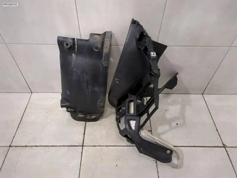 Porsche Boxster 981 holder bracket 98150563100 rear left holder carrier