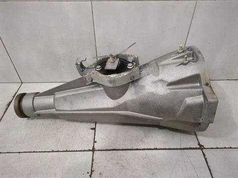 FERRARI CALIFORNIA F149 Gearbox Bell Housing Assembly 269701 Getriebe welle