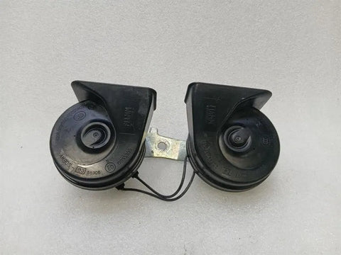 Ferrari California F149 08-14 4.3 Horn Set 204704 Horn Fanfare Set