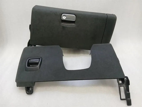 Porsche Boxster GT4RS Glovebox 99155220404 LHD ALCANTARA Glove Box GT3 RS