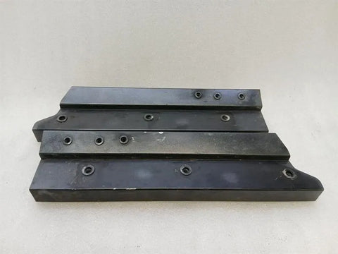 Mercedes G-Wagen W463 Holder Bracket A4636206400 Set of 4 Holder Carrier