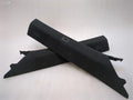 Porsche 911 992 A Pillar Trim 992867234N Alcantara A Post Cover SET SET