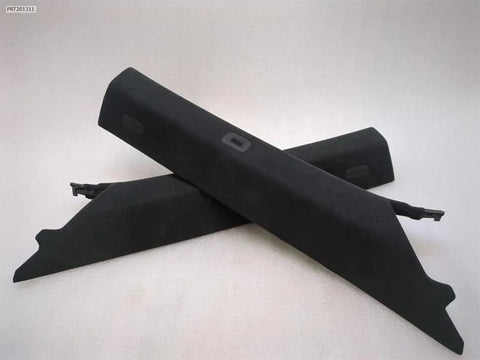 Porsche 911 992 A Pillar Trim 992867234N Alcantara A Post Cover SET SET