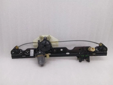 Mercedes G-Wagen W463 Left Rear Door Winder A4637301902 Window Regulator Rear Li