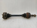 Porsche 911 991 left rear drive shaft 99133202452 drive shaft rear left