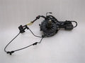 PORSCHE BOXSTER 718 98156192401 RIGHT CONVERTIBLE ROOF ENGINE RIGHT