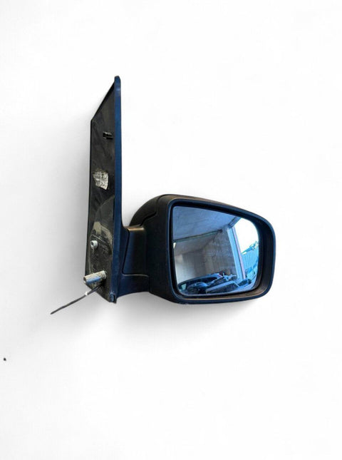 Right mirror — MERCEDES-BENZ VITO / VIANO (W639) (2003-2014) — A6398100919 6398100919
